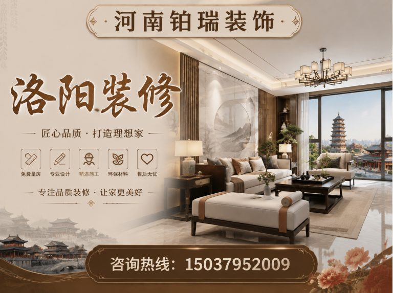 老城区德系整装展示图